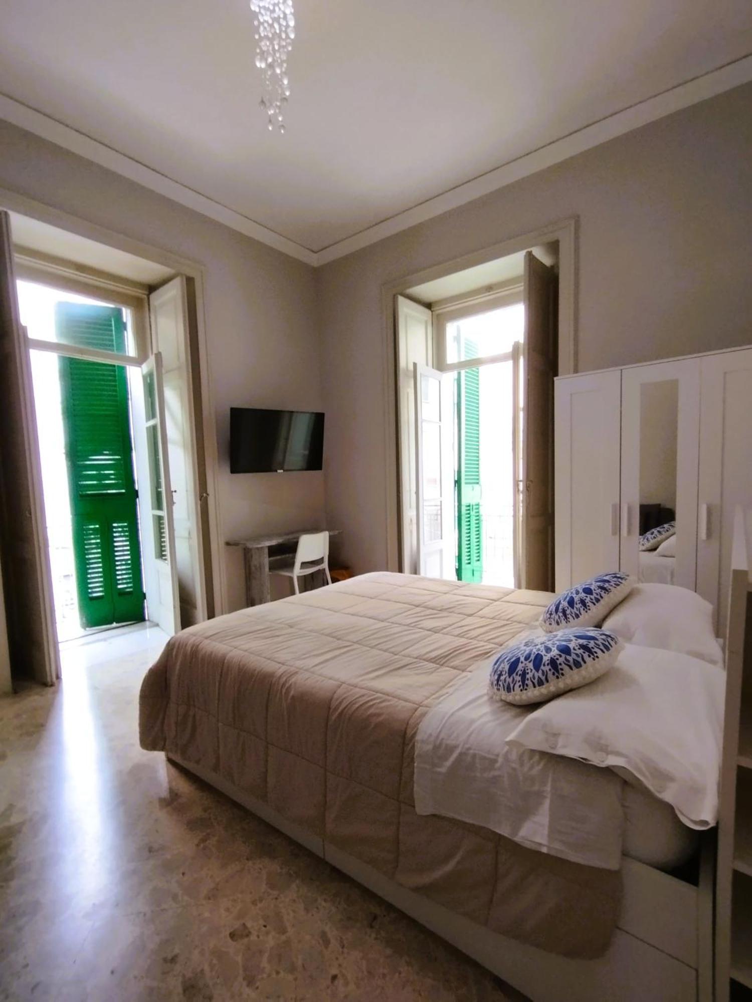 Junior Suite Salerno Exterior photo
