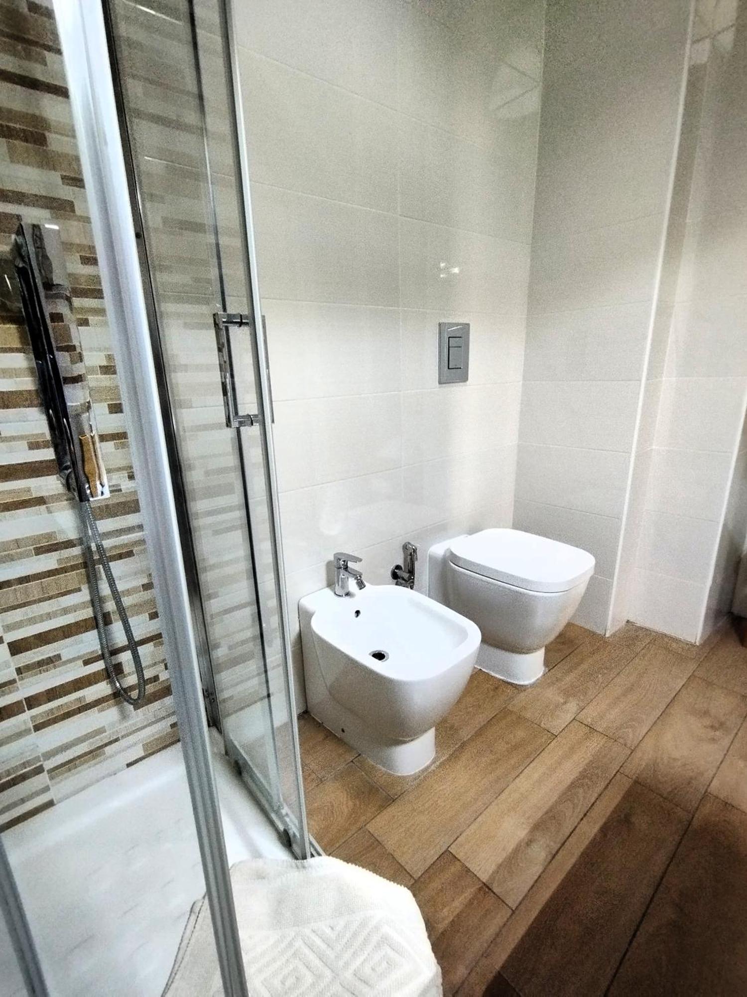 Junior Suite Salerno Exterior photo