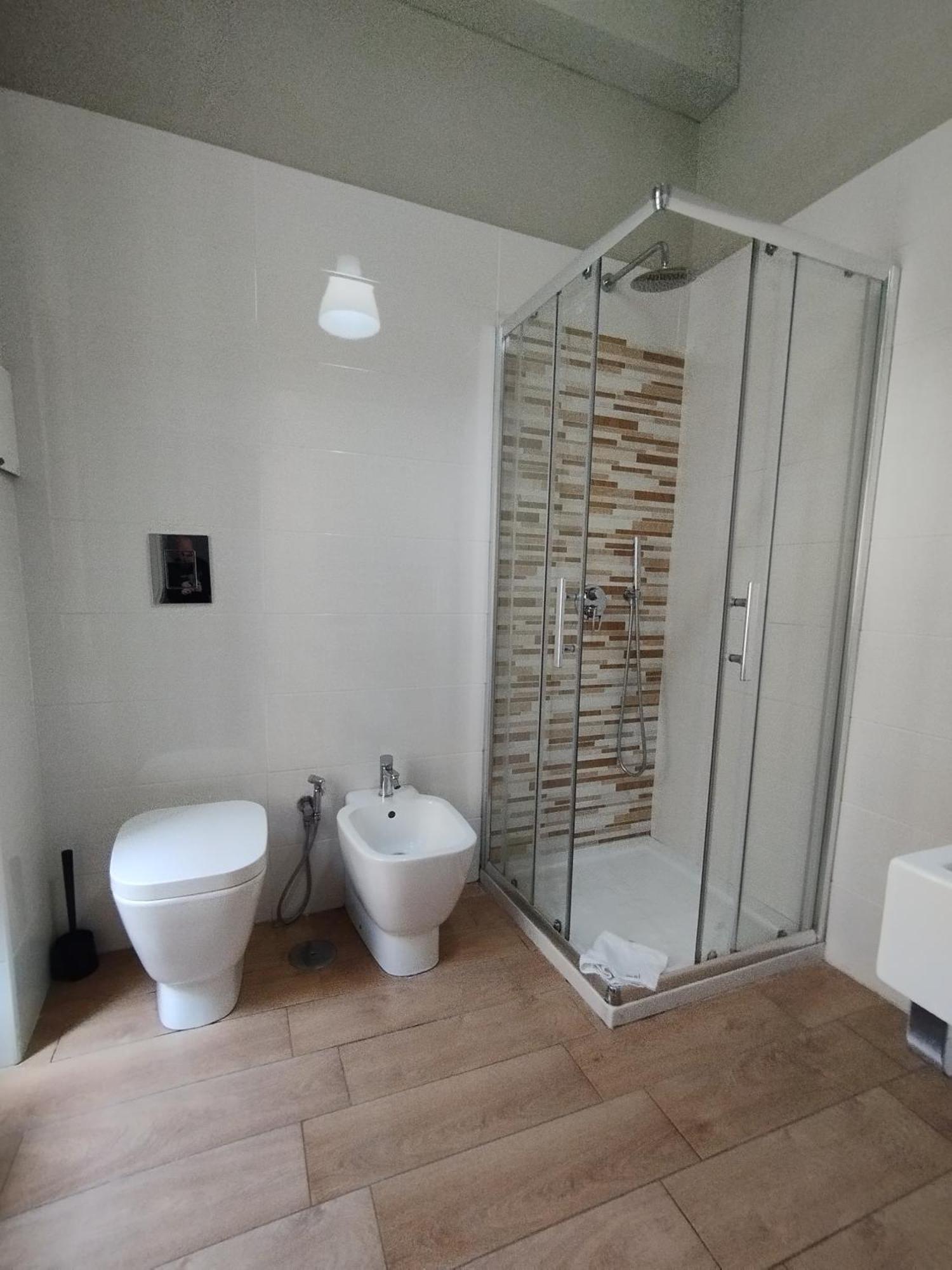 Junior Suite Salerno Exterior photo