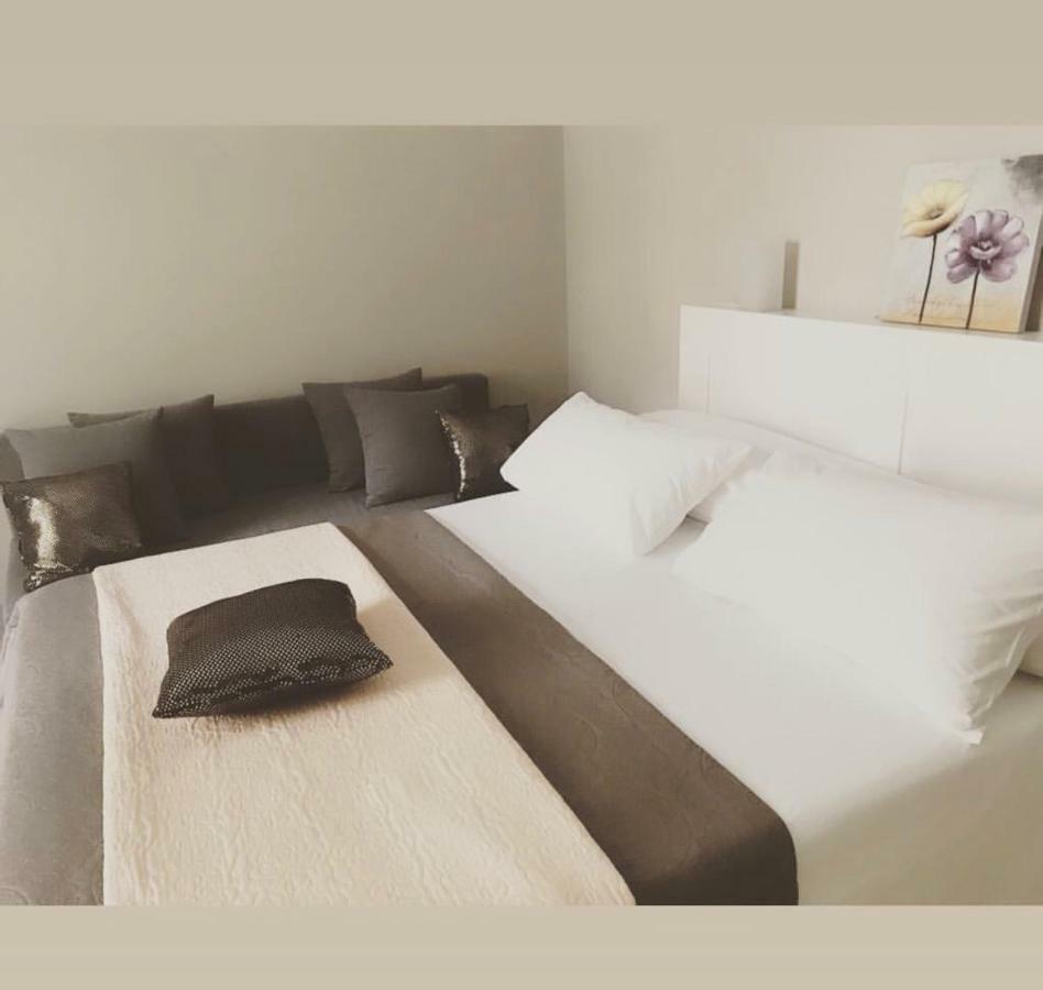 Junior Suite Salerno Exterior photo
